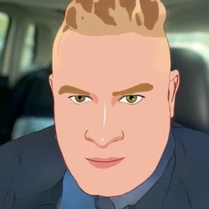 Meet your Posher, Greg